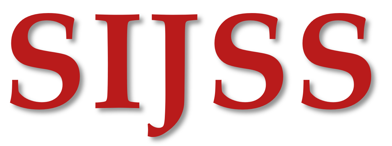 South India Journal of Social Sciences